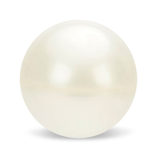 Iscream Ghost Lip Balm
A single large, round freshwater pearl with a smooth, lustrous surface, shown on a clean white background with a soft shadow underneath.