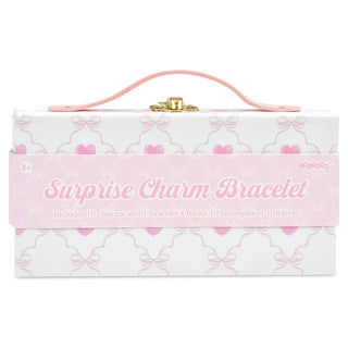 Iscream Surprise Charm Bracelet Set