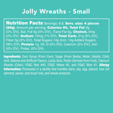 Candy Club Jolly Wreaths, Candy Club, All Things Holiday, Candy, Candy Club, Candy Club Candies, Candy Club Gummies, Candy Club Jolly Wreaths Gummies, Christmas, Christmas Candy, Gummy Candy,