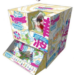 Tsunameez™ Blind Bag Collectible - Everyday Collection | Basically Bows ...