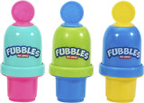 Fubbles Bubbles Mini No-Spill Bubble Tumbler, Little Kids, Bubbles, cf-type-bubbles, cf-vendor-little-kids, EB Boy, EB Boys, EB Girls, No Spill Bubbles, Stocking Stuffer, Stocking Stuffers, B