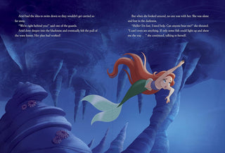Disney Princess: 5-Minute Princess Stories Hardcover Book