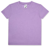 Iscream T-Shirt - Lavender, Iscream, cf-size-large-14, cf-size-medium-10-12, cf-size-small-6-8, cf-type-shirts-&-tops, cf-vendor-iscream, iScream, Iscream Tee, iscream-shop, Loungewear, Sleep