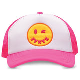 Iscream Theme IYKYK Trucker Hat
