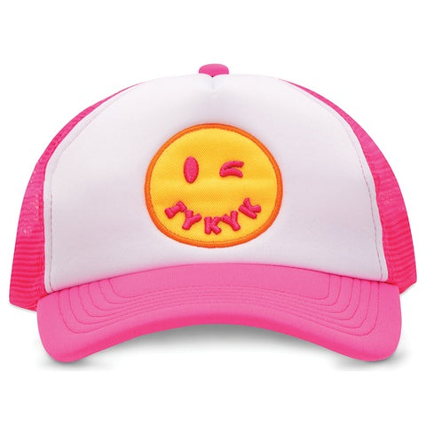 Iscream Theme IYKYK Trucker Hat