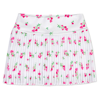 Iscream, Iscream Theme Sweet Skort - Basically Bows & Bowties