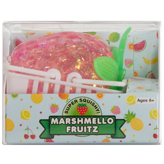Zorbitz Marshmello Fruitz