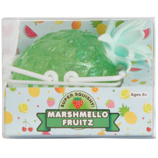 Zorbitz Marshmello Fruitz