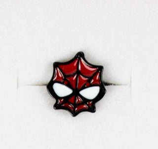 Great Pretenders Superhero Ring, Great Pretenders, cf-type-earrings, cf-vendor-great-pretenders, Creative Education, EB Girls, Great Pretenders, Jewelry, Little Girls Jewelry, Rainbow, ring, 