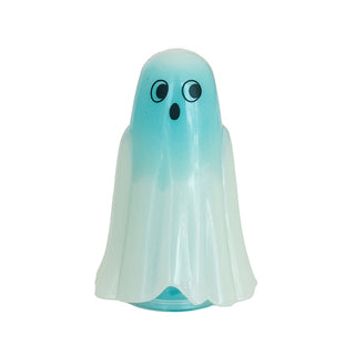 Jollity & Co Trick or Treat Street Ghost Slime
Blue and white ghost-shaped toy on a white background