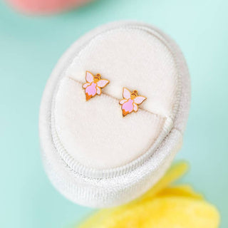 Pierced Co. Fairy Earrings