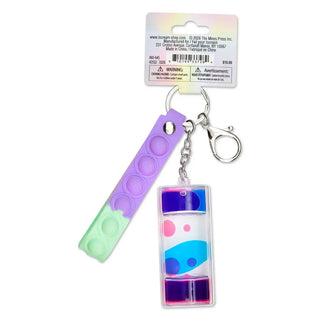 Iscream Water Game Bag Charm