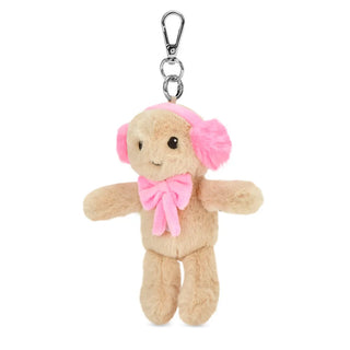 Iscream Gingerbread Bag Charm
