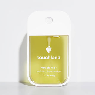 Touchland, Touchland Power Mist - Vanilla Blossom - Basically Bows & Bowties