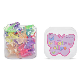 Iscream Butterfly Hair Clips Set
Iscream, Iscream Butterfly Hair Clips Set, Clip - Basically Bows & Bowties
