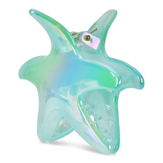 Iscream Mermaid Vibes Starfish Hair Clip