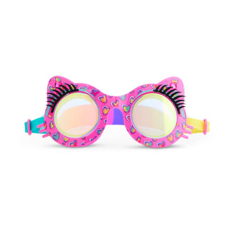 Bling2o, Bling2o Party Paws Swim Goggles - Basically Bows & Bowties