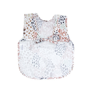 BapronBaby, BapronBaby - Wild Toddler Bapron - Basically Bows & Bowties