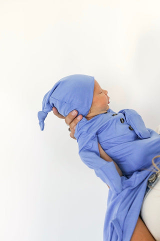 Lou Lou and Company Newborn Essential Bundle - Perry