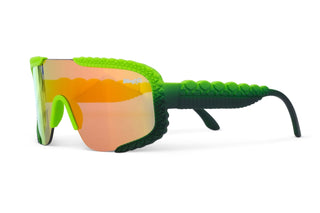 Bling2o Gator Glare Golf Shores Kid's Sunglasses
