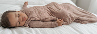 Gunamuna Sleep Bag 1.0 TOG - Dainty