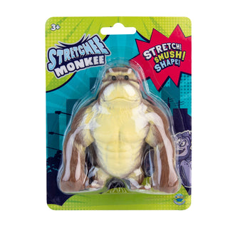 Orb Toys, Orb Toys Stretchee Monkey - Basically Bows & Bowties