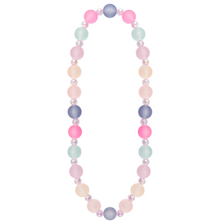Great Pretenders Boutique Bumpy Bead Necklace