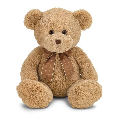 Bearington Collection Bensen the Teddy Bear