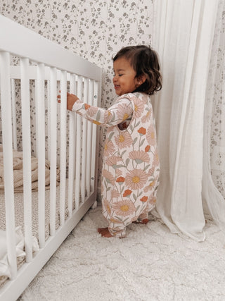 Gunamuna Footie Sleep Bag 1.0 TOG - Beauty