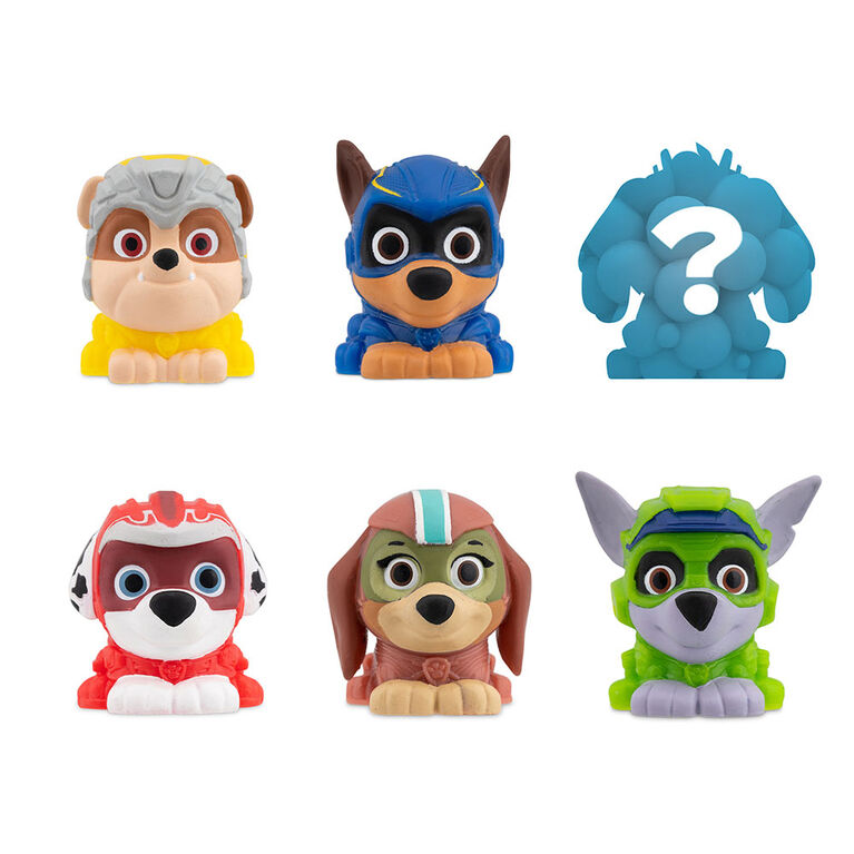 Mash'ems Surprise Toy Paw Patrol (Series 13), Schylling, Mash - Main Image