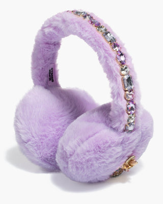 Super Smalls Lavender Dreams Earmuffs