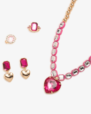 Super Smalls Perfectly Pink Mega Set