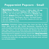 Candy Club Peppermint Popcorn, Candy Club, All Things Holiday, Candy, Candy Club, Candy Club Candies, Candy Club Peppermint, Candy Club Popcorn, Christmas, Christmas Candy, Holiday, Peppermin
