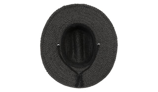 Binky Bro Barney Patrol (Twilight) Straw Sun Hat