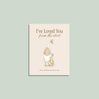 I've Loved You from the Start