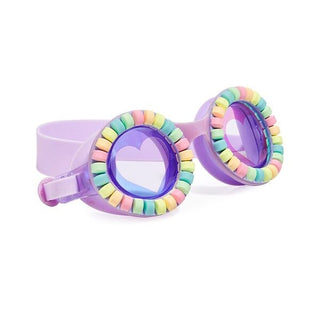 Bling2o Pool Jewels Candy Necklace Swim Goggles