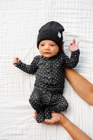 Lou Lou and Company Top and Bottoms - Briggs