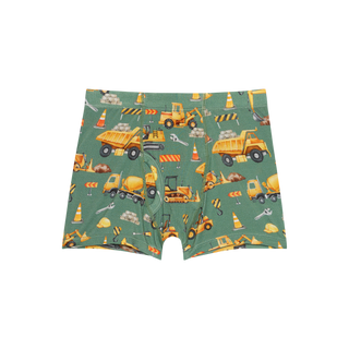 Posh Peanut, Posh Peanut Crawford Boxer Brief Set - Basically Bows & Bowties