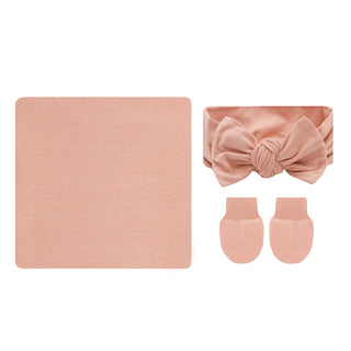 Lou Lou and Company Newborn Headband Bundle - Abby