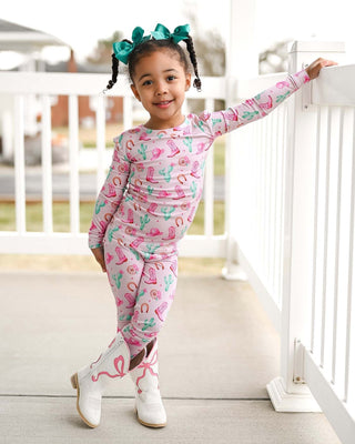 Lev Baby Adeline Pajama Set
