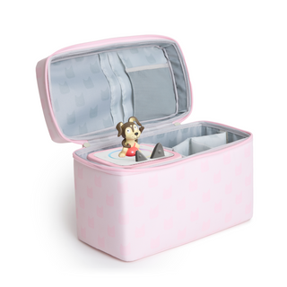 Toniebox Play Carrying Case - Cloud Pink