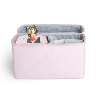 Toniebox Play Carrying Case - Cloud Pink