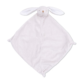 Angel Dear Blankie - Natural Bunny
White bunny-shaped comfort blanket on a white background