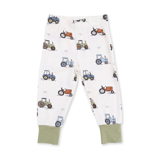 Angel Dear Short Sleeve Loungewear Set - Future Farmer