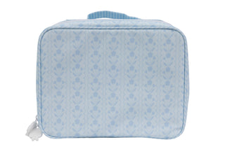 Apple of My Isla The Lunchbox - Bluebell Floral