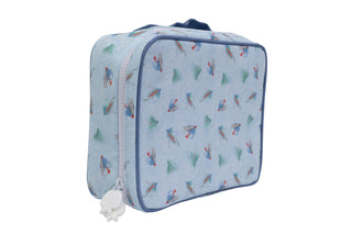 Apple of My Isla The Lunchbox - Flies