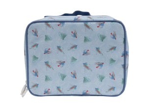 Apple of My Isla The Lunchbox - Flies