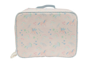 Apple of My Isla The Lunchbox - Unicorns