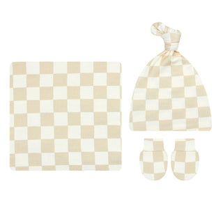 Lou Lou and Company Newborn Essential Bundle - Austin