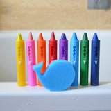 Buddy & Barney Bath Time Crayons